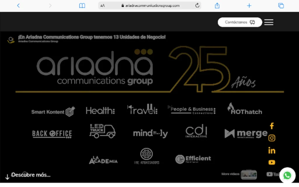 Ariadna