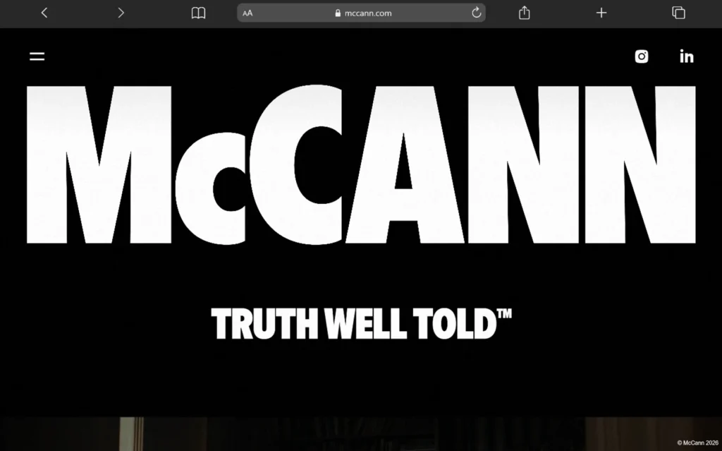 McCann