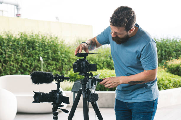 Producción de videos corporativos: Potencia tu marca y conecta con tu audiencia